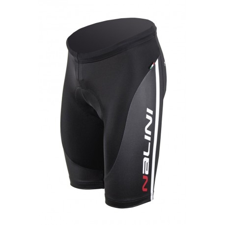 PROFESJONALNE LETNIE SPODENKI ROWEROWE NALINI MODEL 2011 Z SZELKAMI