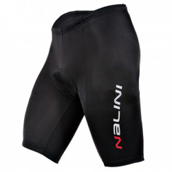 PROFESJONALNE LETNIE SPODENKI ROWEROWE NALINI MODEL 2011 BLACK Z SZELKAMI