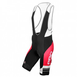 PROFESJONALNE LETNIE SPODENKI ROWEROWE NALINI MODEL 2012 PRO