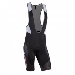 PROFESJONALNE LETNIE SPODENKI ROWEROWE NALINI MODEL 2012/2013 Z SZELKAMI