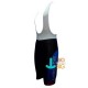 PROFESJONALNE LETNIE SPODENKI ROWEROWE NALINI MODEL 2012/2013 BLUE