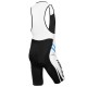 PROFESJONALNE LETNIE SPODENKI ROWEROWE NALINI MODEL 2012/2013 BLUEZ SZELKAMI