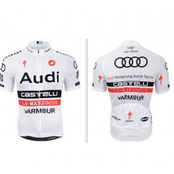 PROFESJONALNY ZIMOWY  KOMPLET ROWEROWY AUDI MODEL 2012 Z SZELKAMI