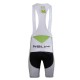 PROFESJONALNE LETNIE SPODENKI ROWEROWE NALINI MODEL 2013 GREEN