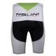 PROFESJONALNE LETNIE SPODENKI ROWEROWE NALINI MODEL 2013 GREEN