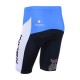PROFESJONALNE LETNIE SPODENKI ROWEROWE NALINI MODEL 2013 BLUE