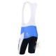 PROFESJONALNE LETNIE SPODENKI ROWEROWE NALINI MODEL 2013 BLUE