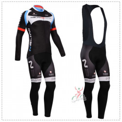 PROFESJONALNY ZIMOWY KOMPLET ROWEROWY NALINI MODEL 2010/2011