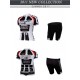 PROFESJONALNY DAMSKI LETNI KOMPLET ROWEROWY BMC 2011/2012 2 MODELE
