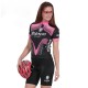 DAMSKI KOMPLET ROWEROWY BMC MODEL 2012