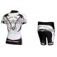 PEARL IZUMI DAMSKI LETNI KOMPLET ROWEROWY 2012/2013