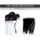 TREK DAMSKI LETNI KOMPLET ROWEROWY 2012