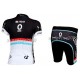 TREK DAMSKI LETNI KOMPLET ROWEROWY 2012