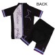 MONTON DAMSKI LETNI KOMPLET ROWEROWY 2011/2012
