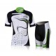 MONTON DAMSKI LETNI KOMPLET ROWEROWY 2012/2013