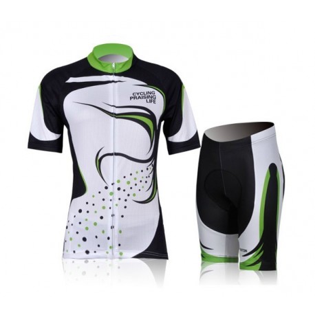 MONTON DAMSKI LETNI KOMPLET ROWEROWY 2012/2013