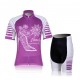 MONTON DAMSKI LETNI KOMPLET ROWEROWY 2012/2013 PRAISING