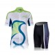 MONTON DAMSKI LETNI KOMPLET ROWEROWY 2012/2013 WHITE