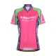MONTON DAMSKI LETNI KOMPLET ROWEROWY 2013 RED