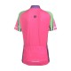 MONTON DAMSKI LETNI KOMPLET ROWEROWY 2013 RED