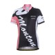MONTON DAMSKI LETNI KOMPLET ROWEROWY 2013 BLACK-PINK