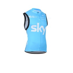 BEZREKAWNIK ROWEROWY SKY MODEL 2014 BLUE