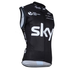 BEZREKAWNIK ROWEROWY SKY MODEL 2014