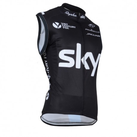 BEZREKAWNIK ROWEROWY SKY MODEL 2014