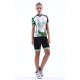 MONTON DAMSKI LETNI KOMPLET ROWEROWY 2013 BLACK-PINK