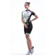 MONTON DAMSKI LETNI KOMPLET ROWEROWY 2013 BLACK-PINK