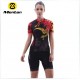 MONTON DAMSKI LETNI KOMPLET ROWEROWY 2013/2014 DRAGON