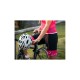 DAMSKI LETNI KOMPLET ROWEROWY CASTELLI 2016 RED