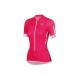 DAMSKI LETNI KOMPLET ROWEROWY CASTELLI 2016 RED