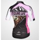 MONTON DAMSKA KOSZULKA ROWEROWA 2014 RED