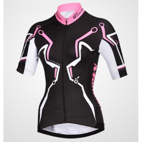MONTON DAMSKA KOSZULKA ROWEROWA 2014 TIGER