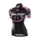 MONTON DAMSKA KOSZULKA ROWEROWA 2014 BLACK-WHITE