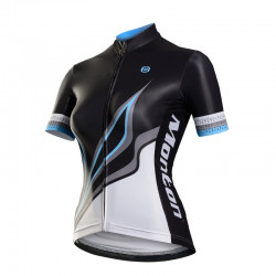 MONTON DAMSKA KOSZULKA ROWEROWA 2014/2015