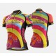MONTON DAMSKA KOSZULKA ROWEROWA 2014/2015 BLACK