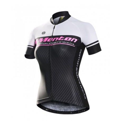 MONTON DAMSKA KOSZULKA ROWEROWA 2015