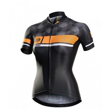 MONTON DAMSKA KOSZULKA ROWEROWA 2015 EVO