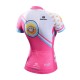 MONTON DAMSKA KOSZULKA ROWEROWA 2016