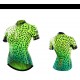 MONTON DAMSKA KOSZULKA ROWEROWA 2016 GREEN