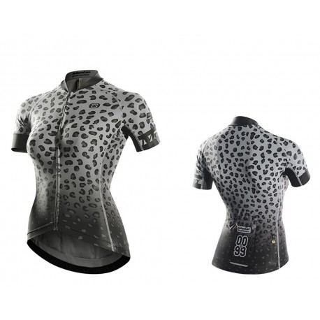 MONTON DAMSKA KOSZULKA ROWEROWA 2016 BLACK