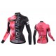 MONTON DAMSKA BLUZA ROWEROWA 2014