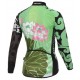 MONTON DAMSKA BLUZA ROWEROWA 2013/2014 LOTOS