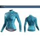 MONTON DAMSKA BLUZA ROWEROWA 2014/2015