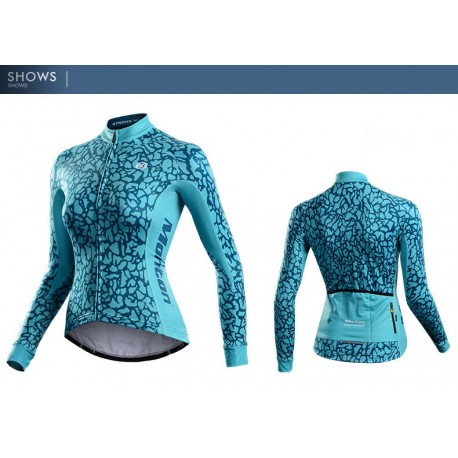 MONTON DAMSKA BLUZA ROWEROWA 2014/2015