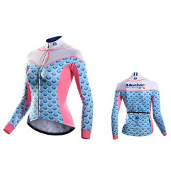 MONTON DAMSKA BLUZA ROWEROWA 2015