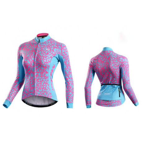 MONTON DAMSKA BLUZA ROWEROWA 2015/2016