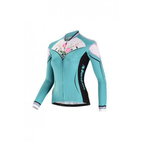 MONTON DAMSKA BLUZA ROWEROWA 2016